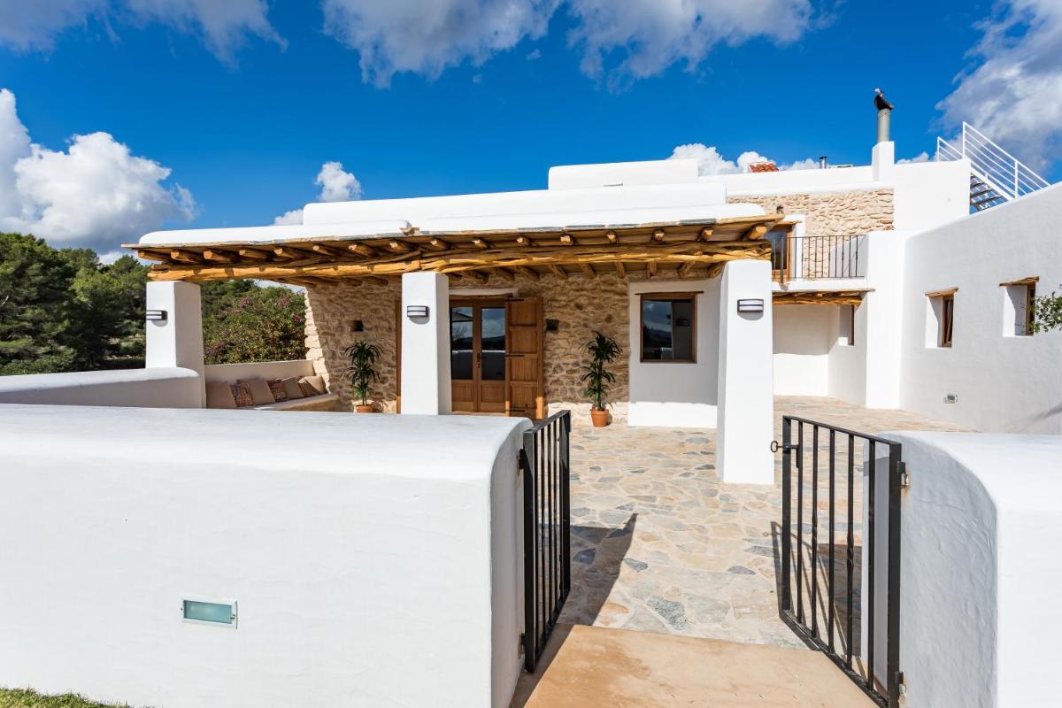 Suitetrails - Casa Can Codolar