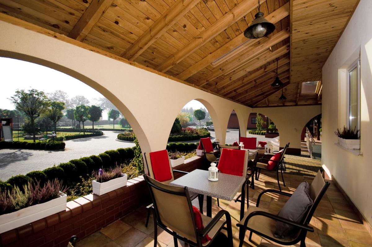 Hotel Korona Spa & Wellness - Housity