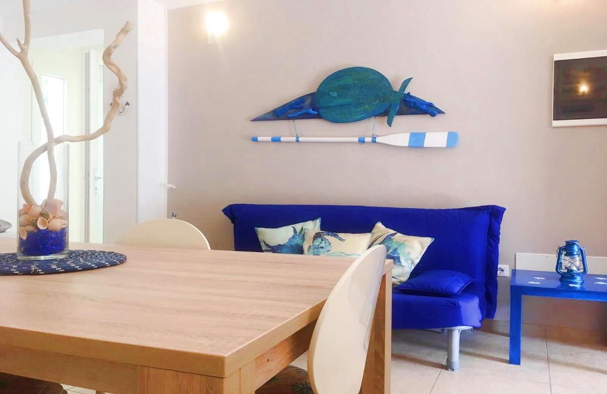 Leuca Casa del Mare in centro - Housity