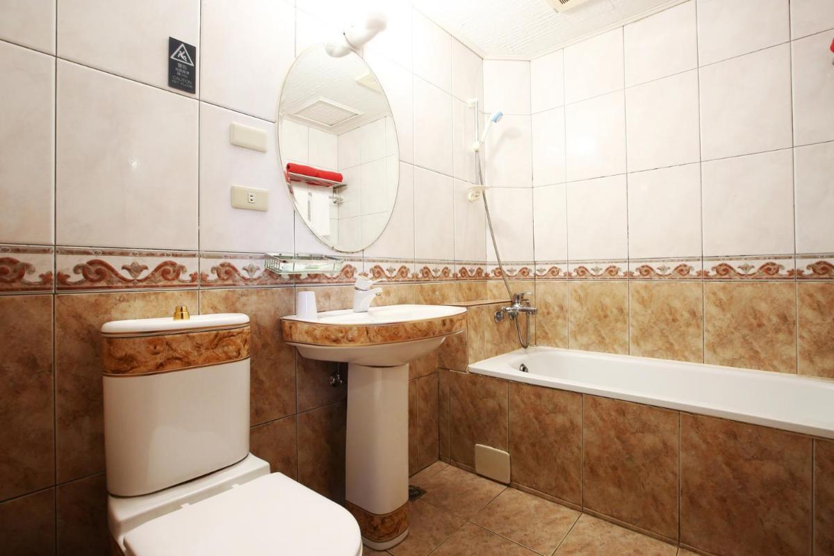 Hua Du Hotel - Housity