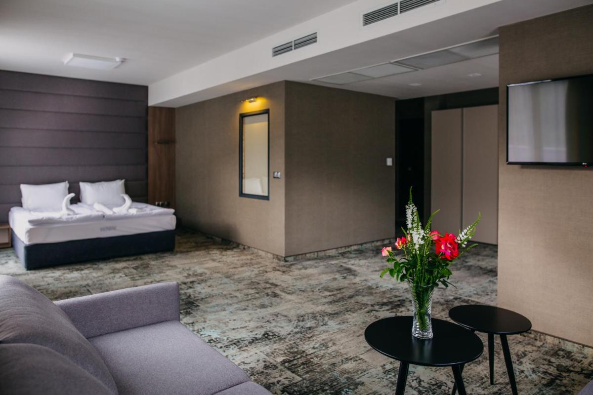 Hotel Leva - Vratsa - Housity