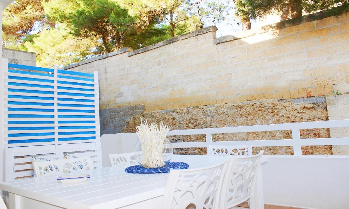 Leuca Casa del Mare in centro - Housity