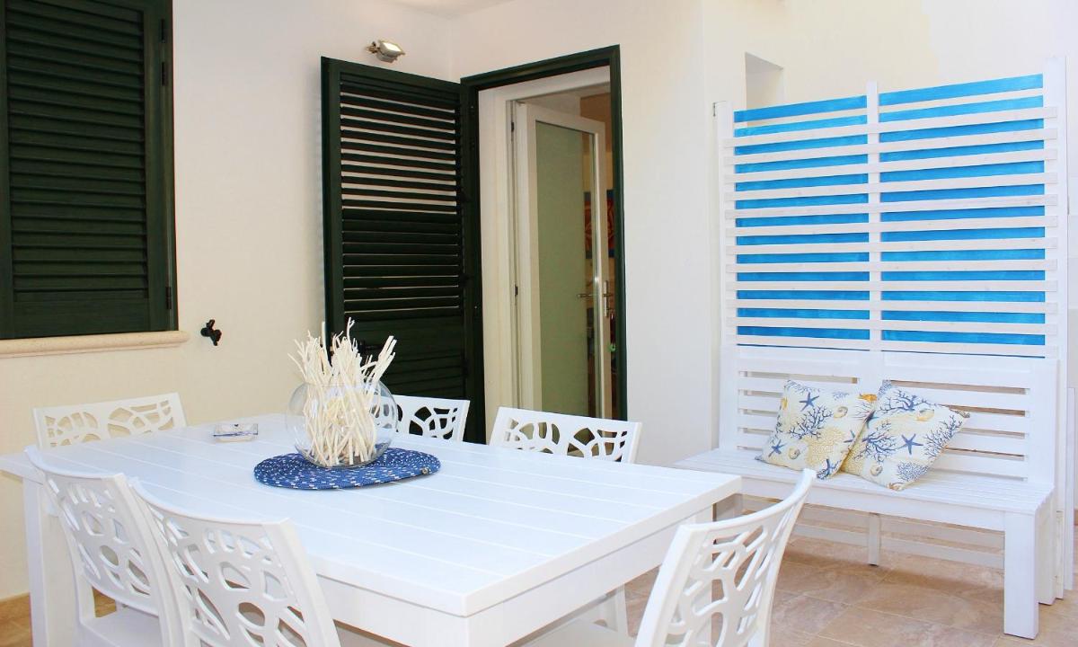 Leuca Casa del Mare in centro - Housity