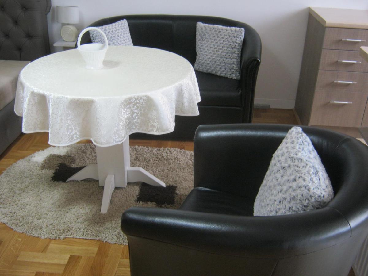 Ildiko Studio Apartment is a calm place to relax - Housity