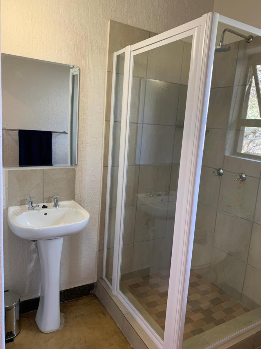 Lindanda Luxury Lodge - Hizvo