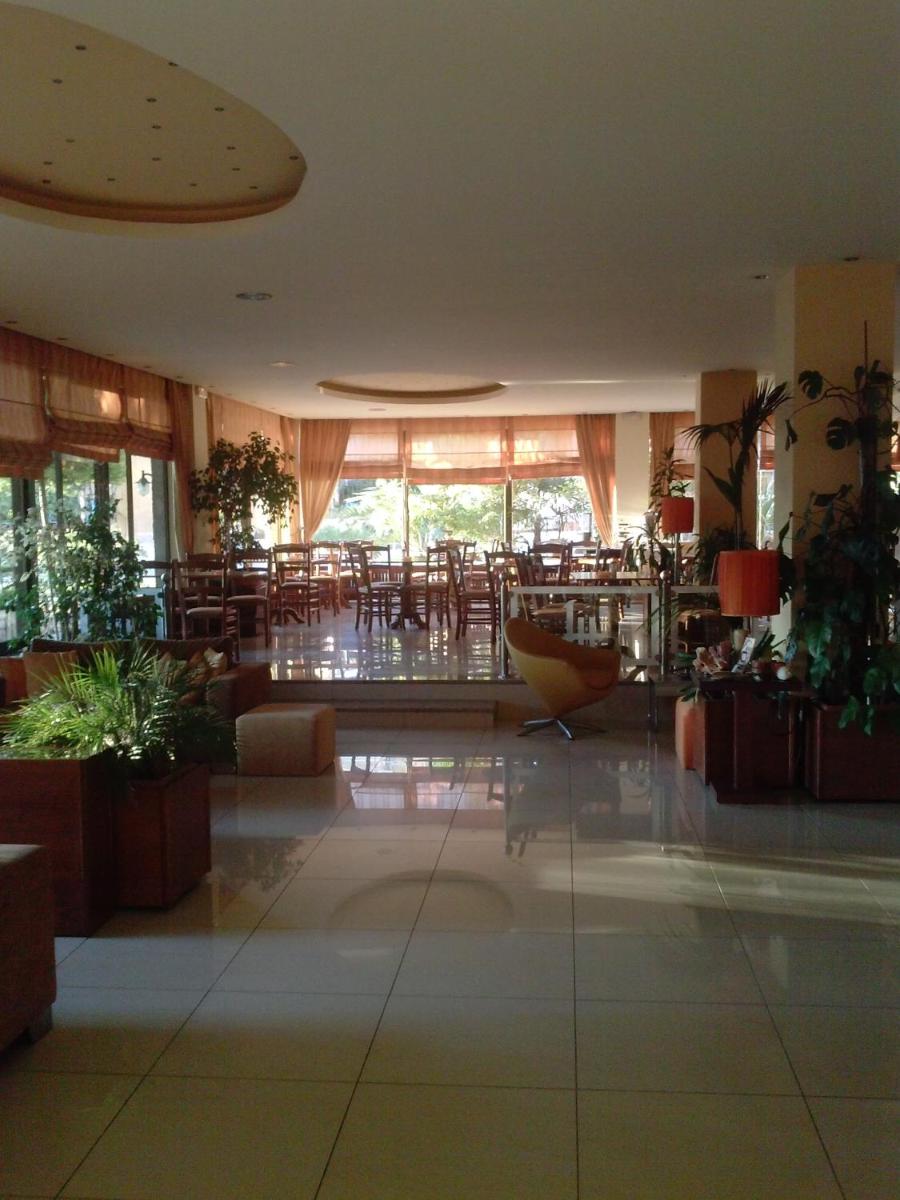 Hotel Lefkadi - Housity
