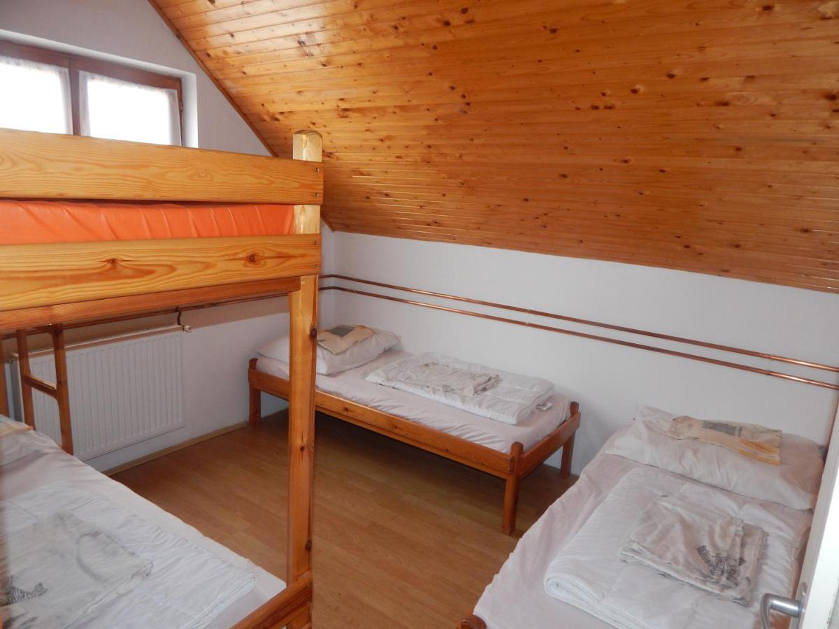 Suitetrails - Tivadar, Tiszaparti Szabadidő Tábor
