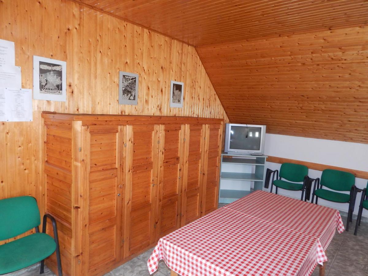 Suitetrails - Tivadar, Tiszaparti Szabadidő Tábor