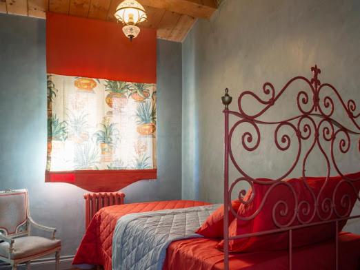 Relais B - Housity