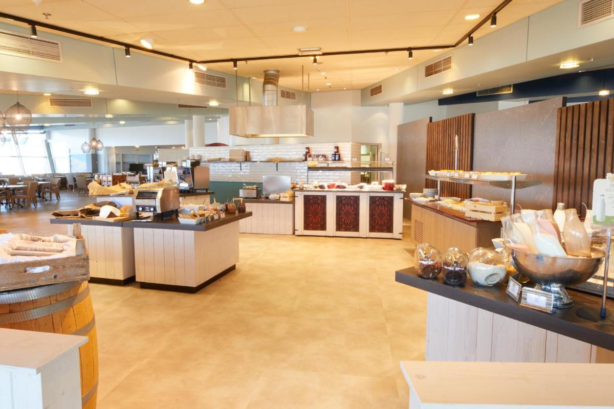 Beachhotel Zandvoort by Center Parcs - Housity