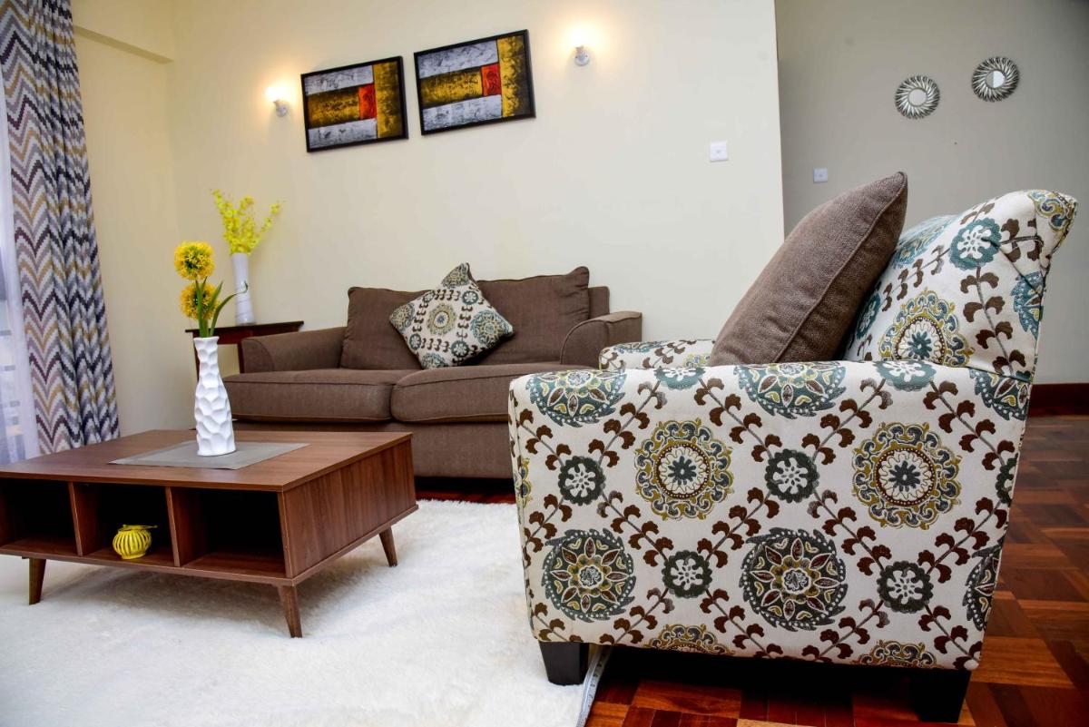 Sherry Homes - Heri - Housity