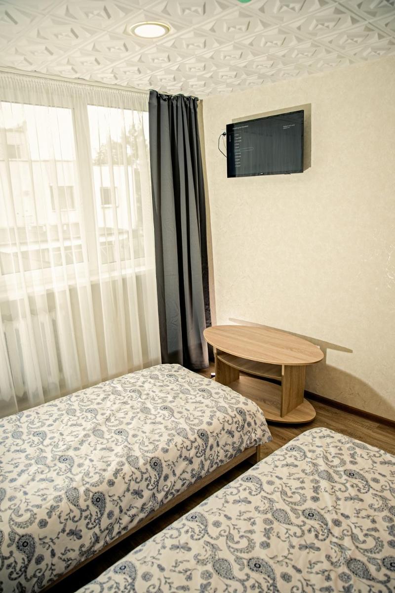 Everena Guest House - Housity