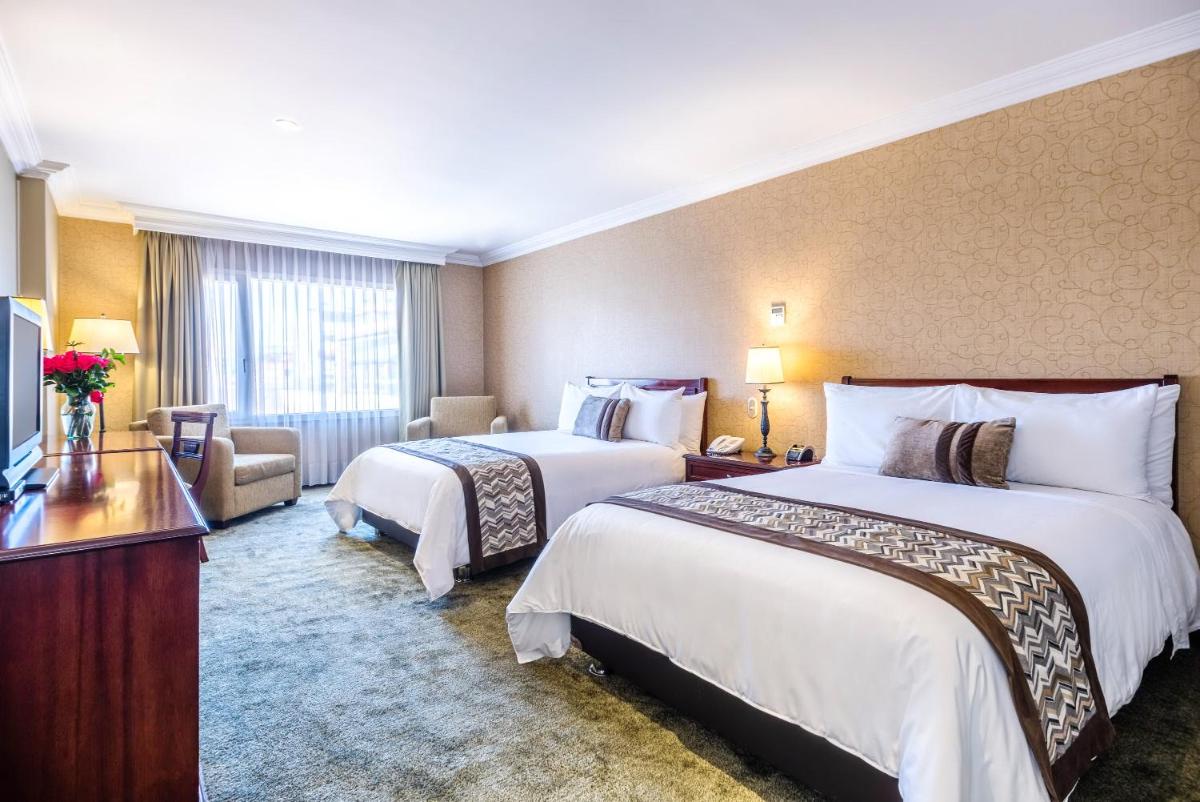 Apartamentos Dann - Housity