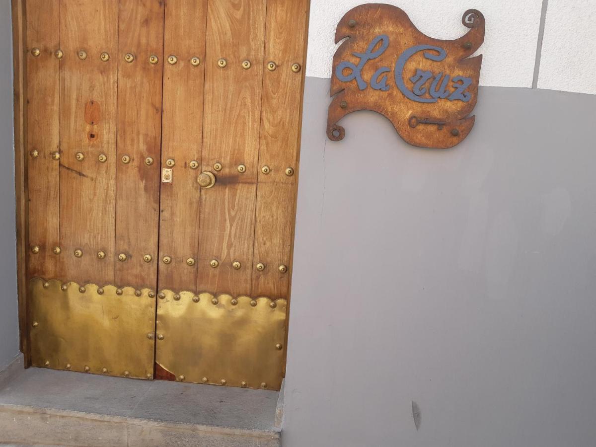 Casa rural la cruz - Housity