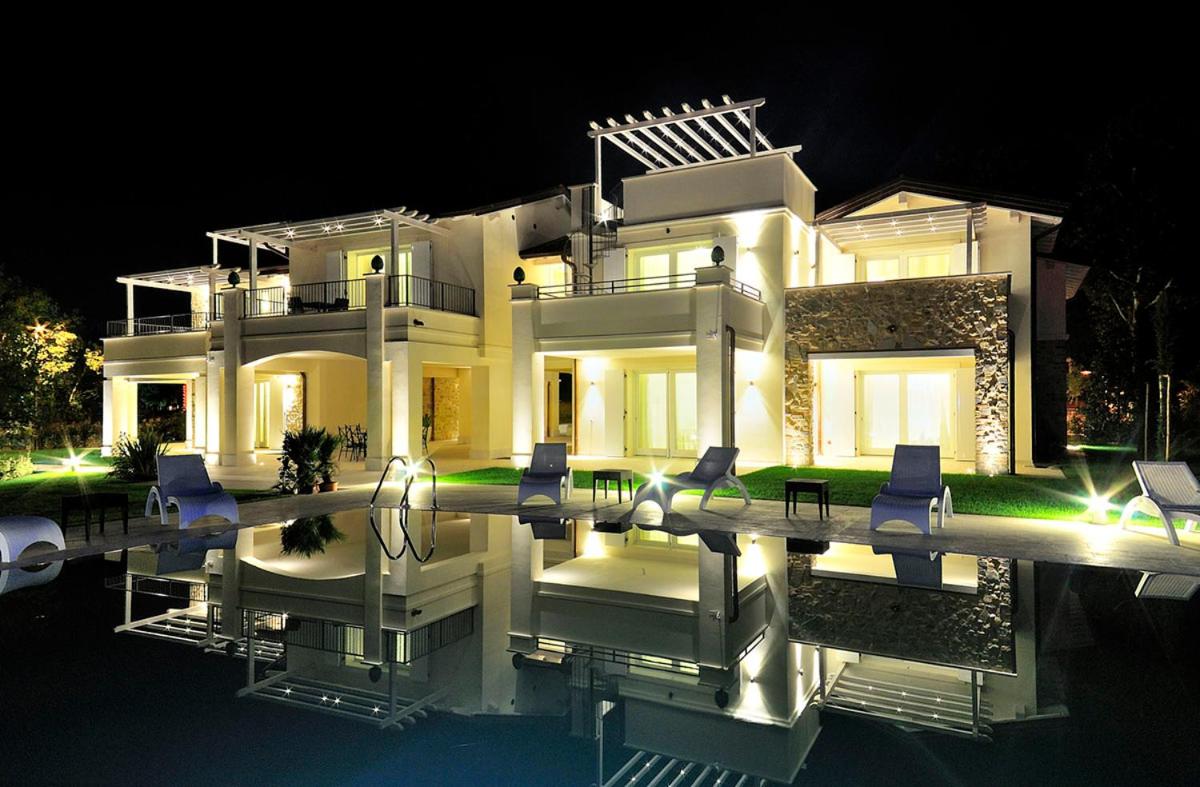 Villa Onofria - Housity