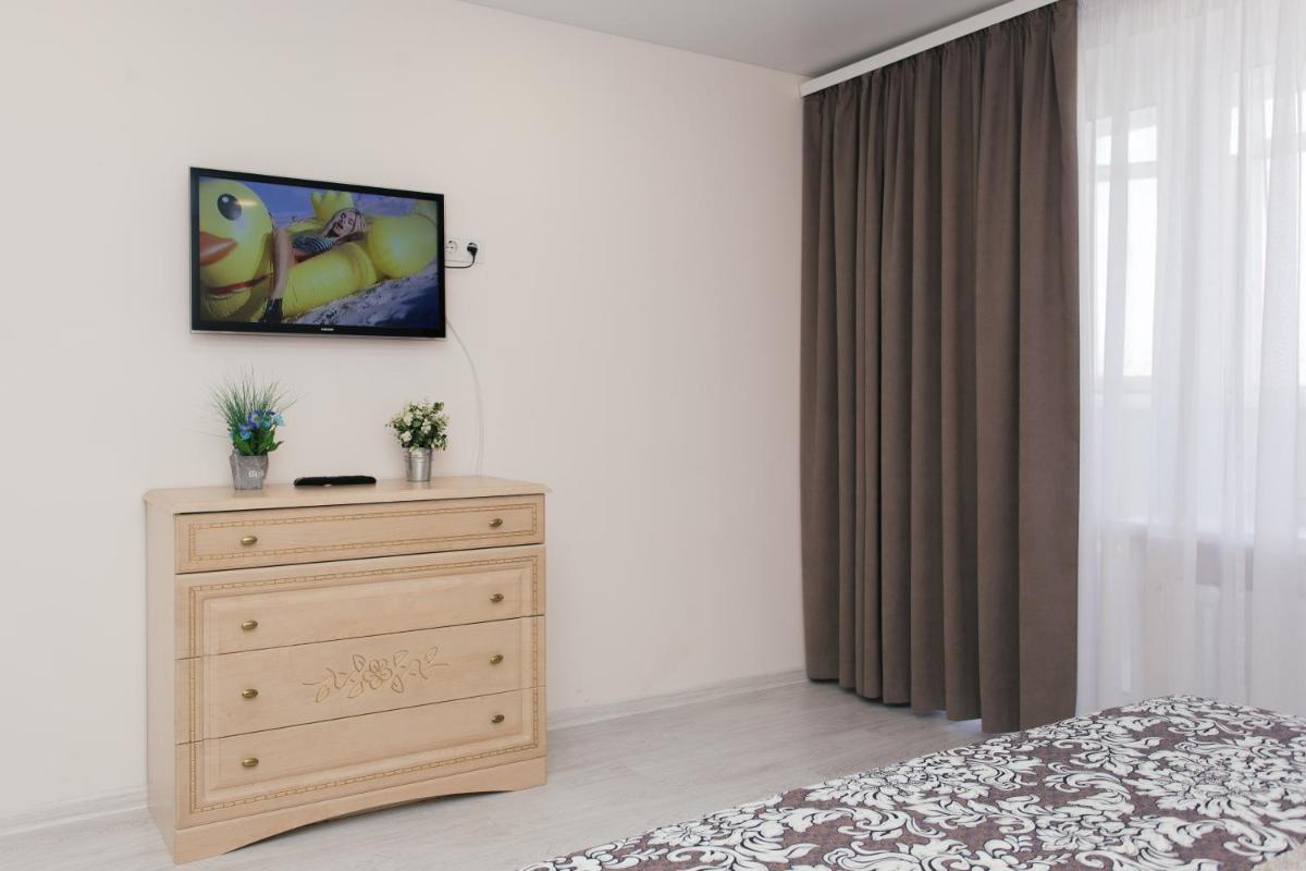 Luxury Apartment neer Manufaktura on Kharkovskaya - Housity