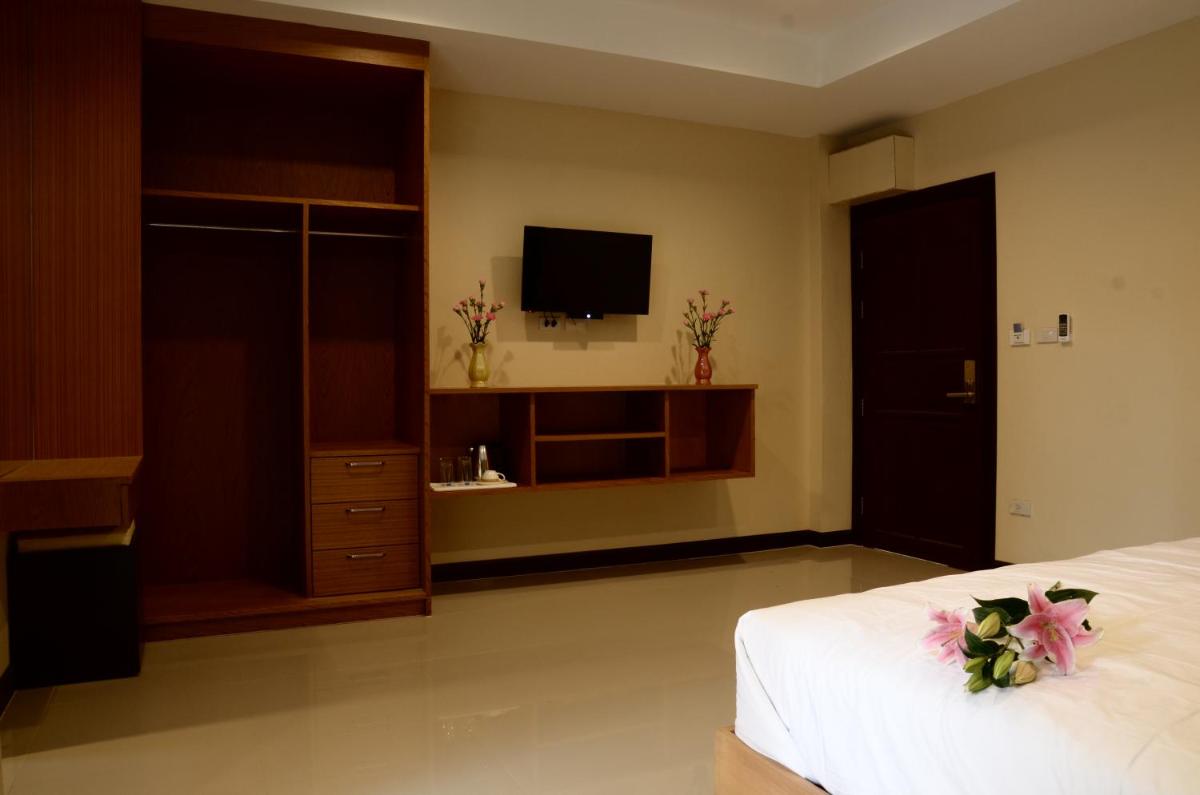 BB residence - Housity
