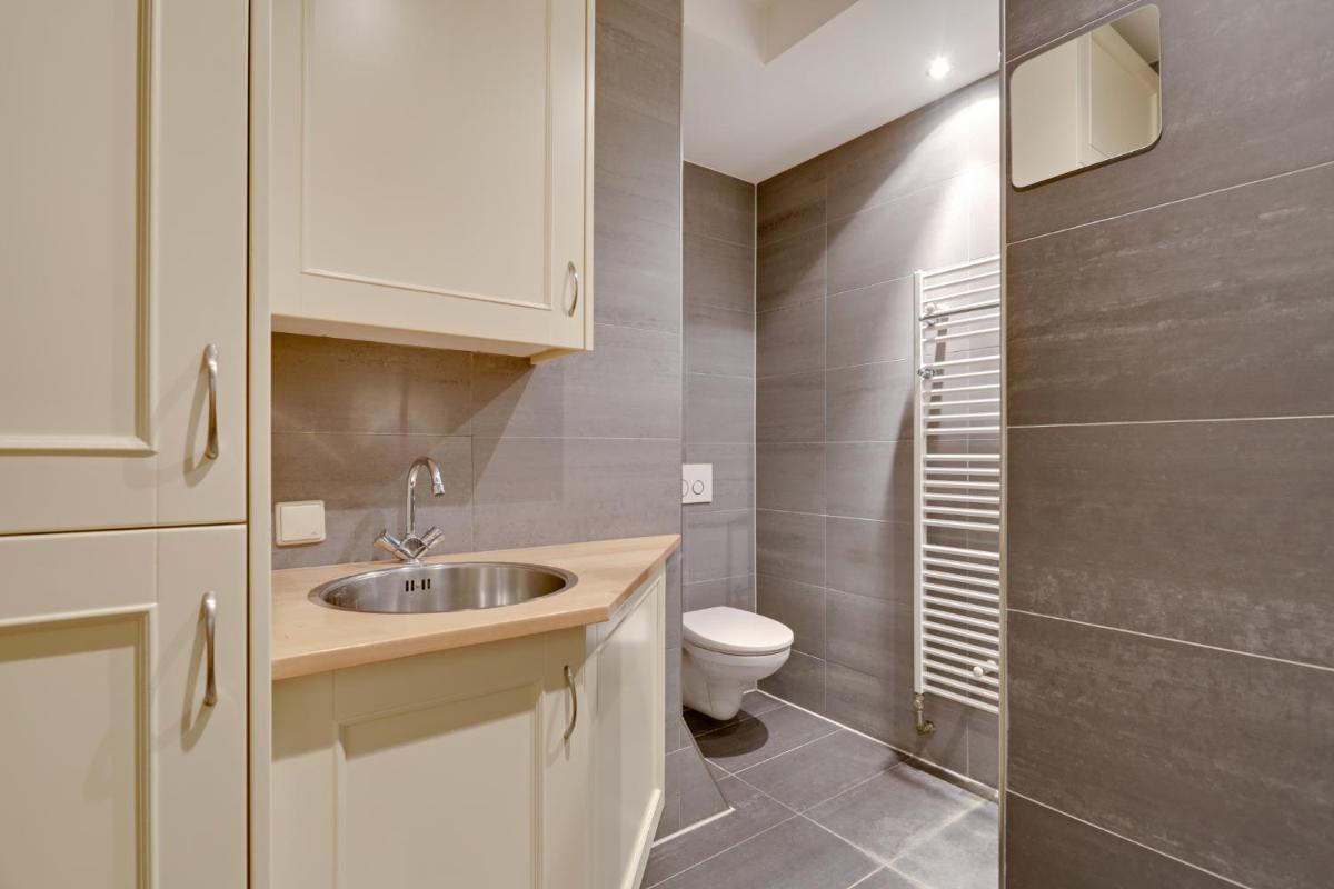 Appartement La Charrette - Housity