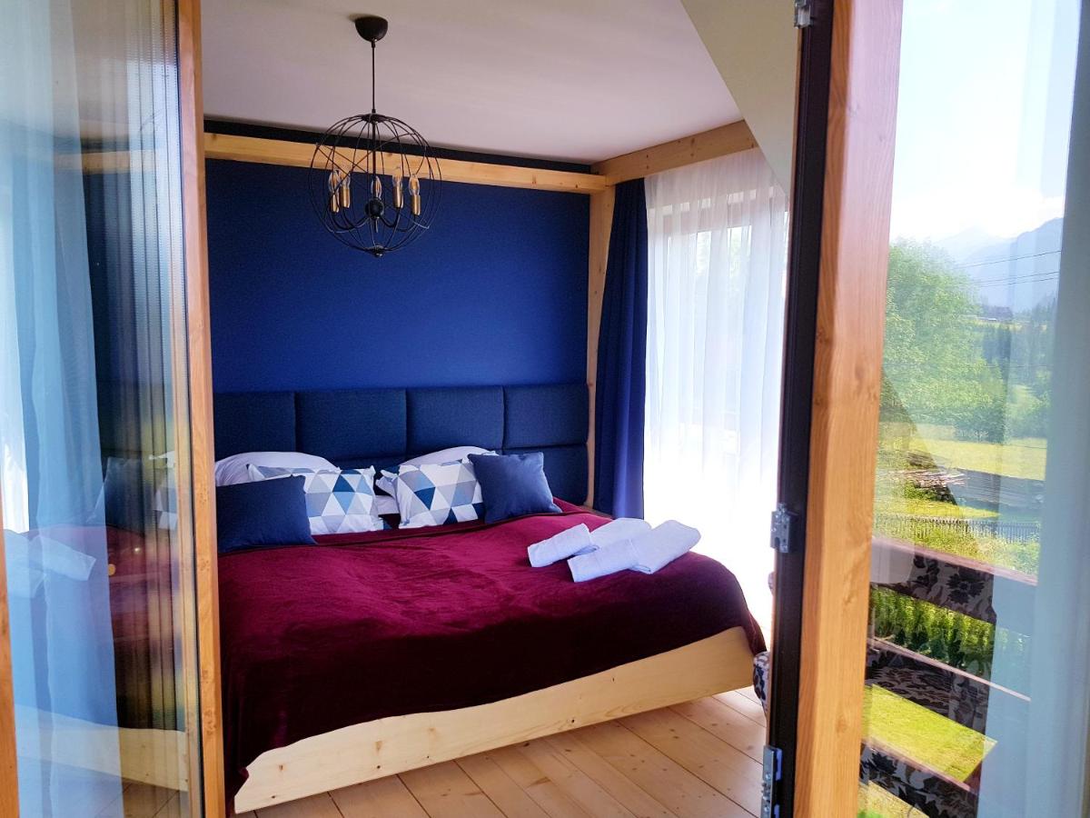 Otuleni Tatrami Apartments - Housity