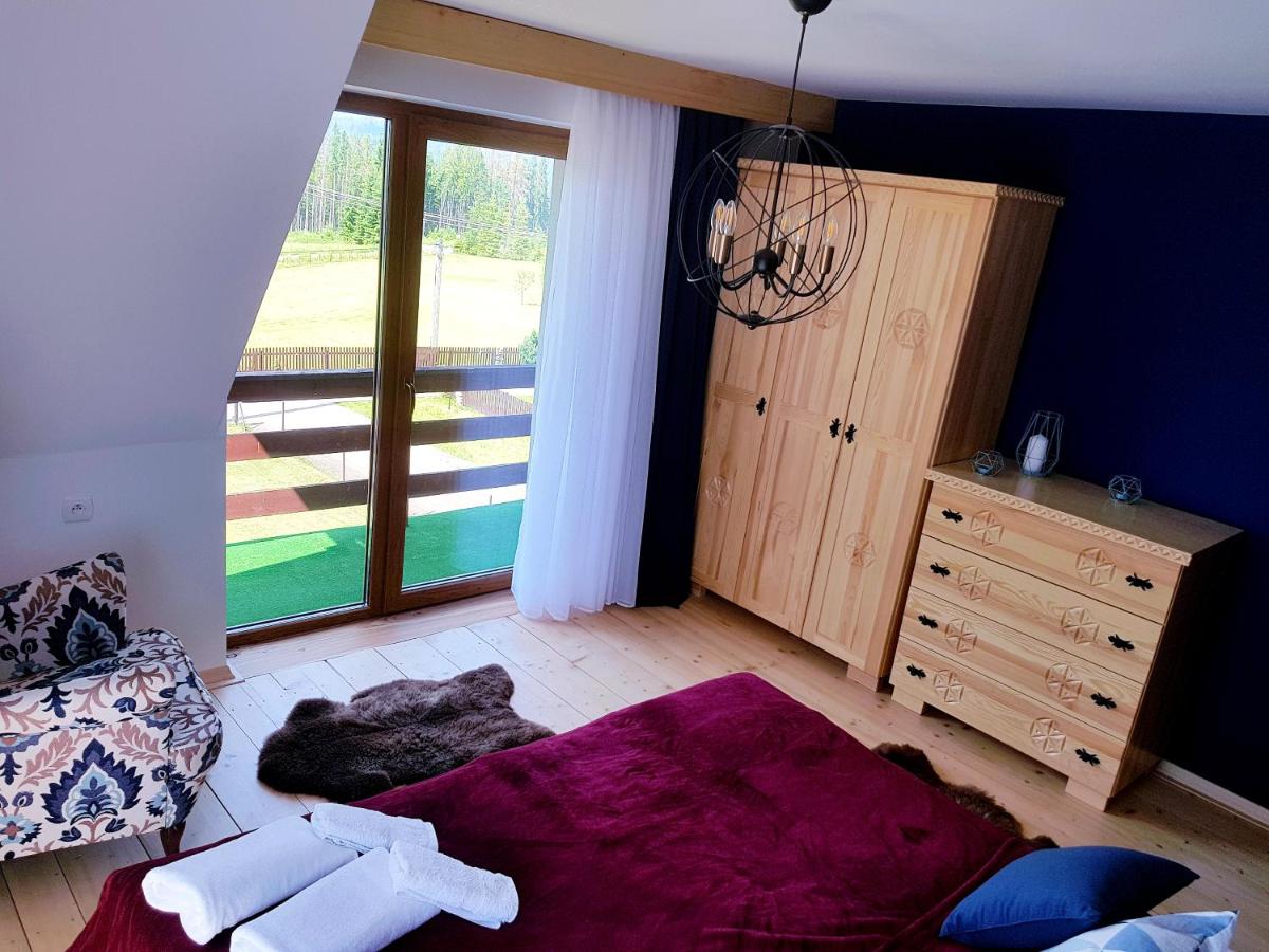 Otuleni Tatrami Apartments - Housity