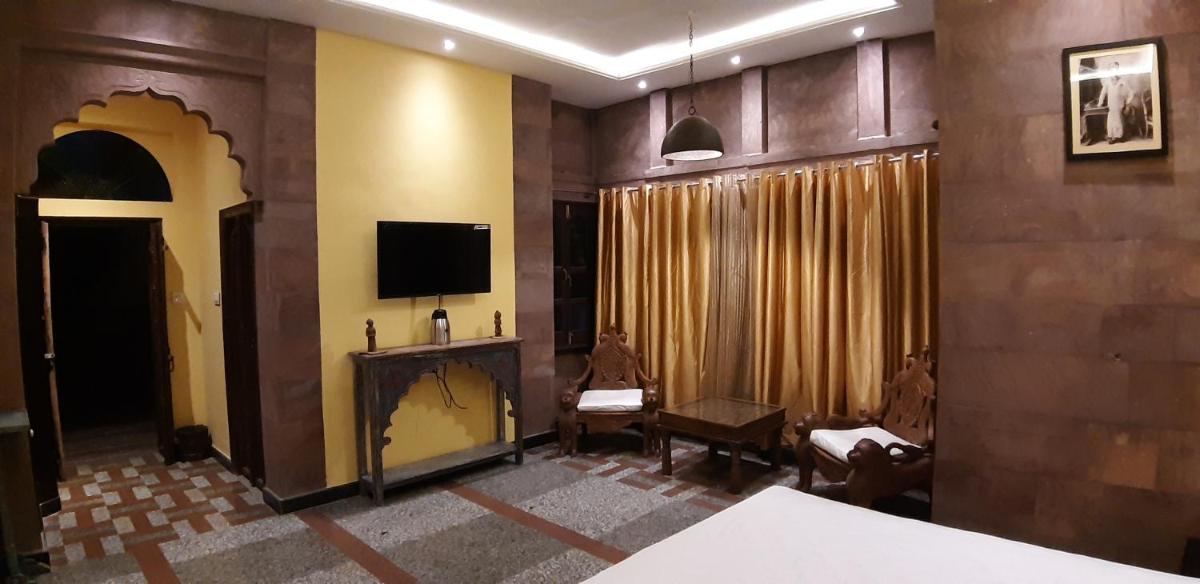 Jodhpur Palace Guest House - Housity