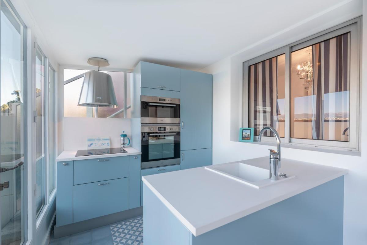 Suitetrails - Château des Anglais - Five Stars Holiday House