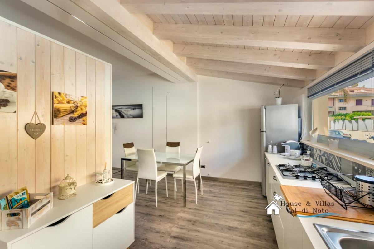 Suitetrails - House&Villas - Cocus Elegance