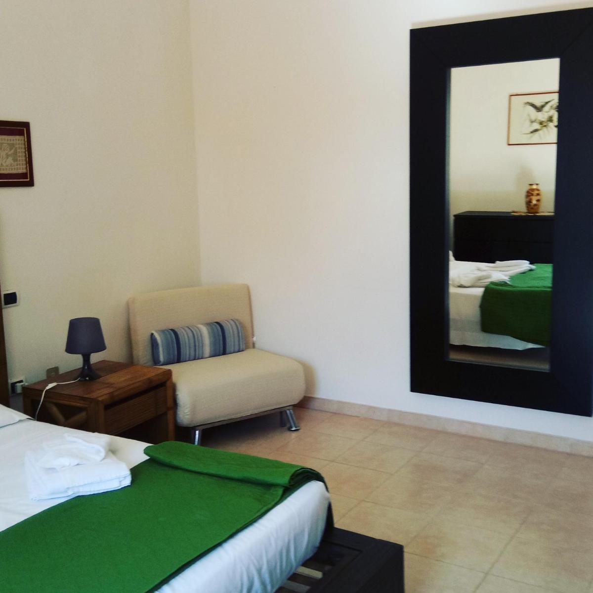 Casa Vacanze Del Carrubo - Housity