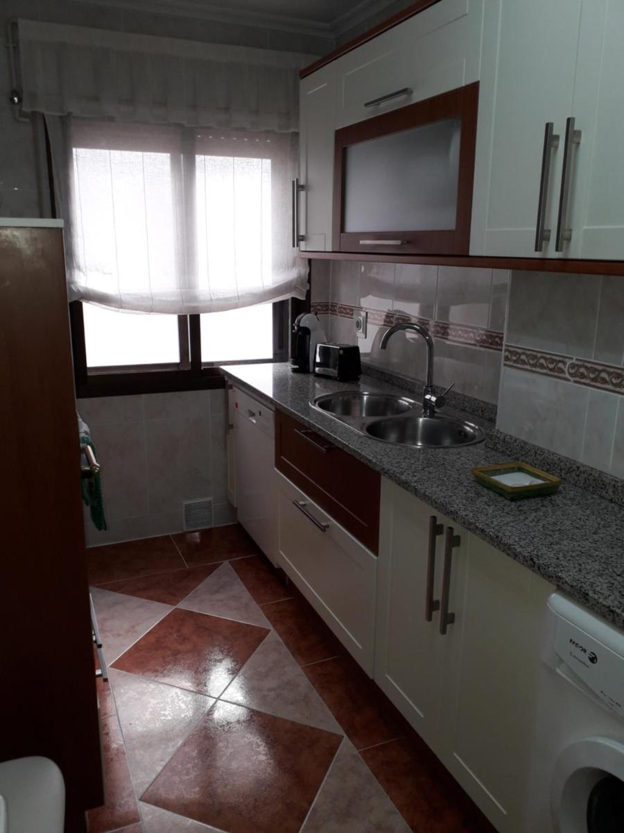 Suitetrails - Piso María