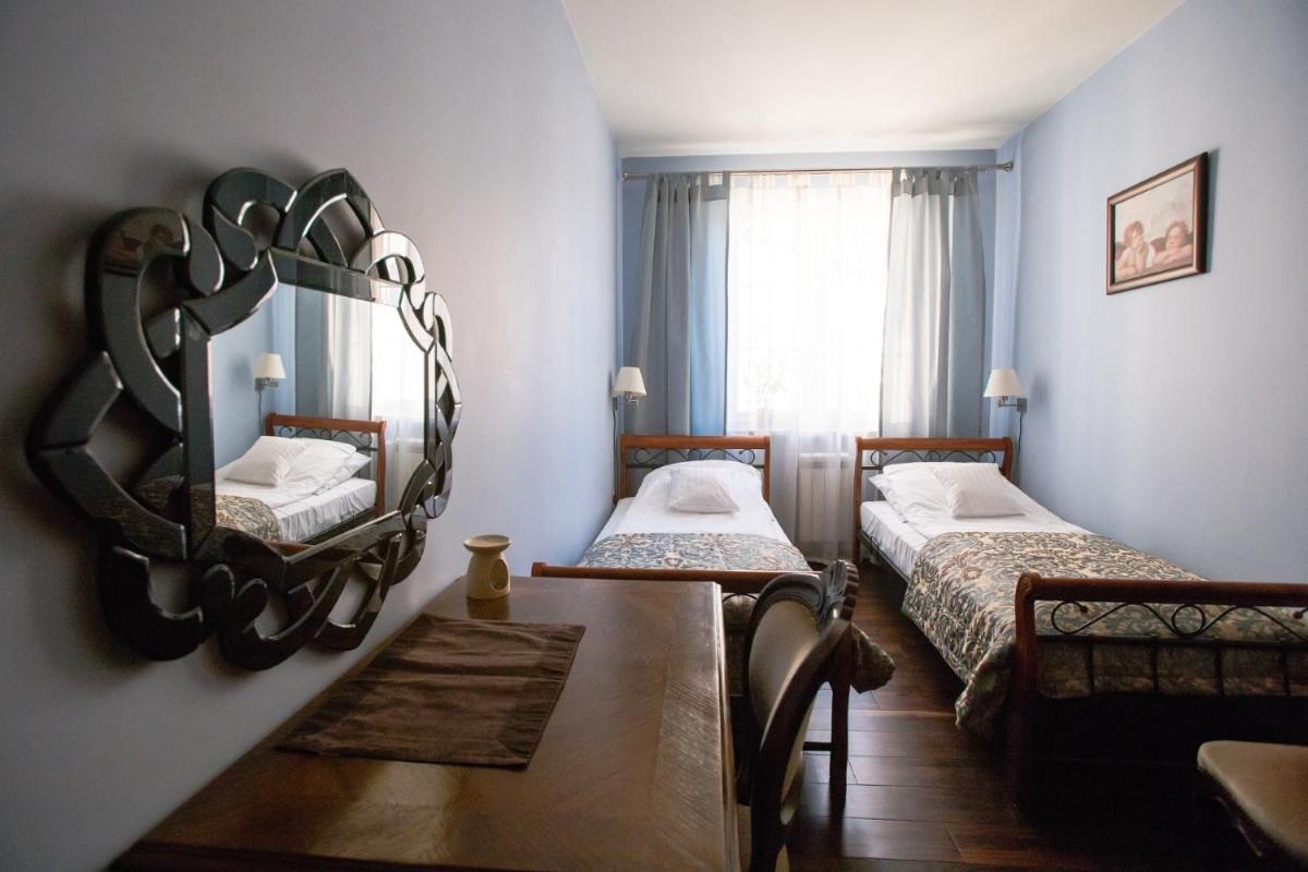 Apartamenty w Villa Park - Housity