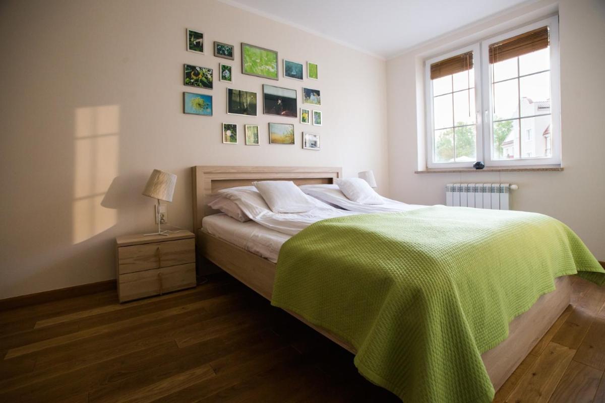 Apartamenty w Villa Park - Housity