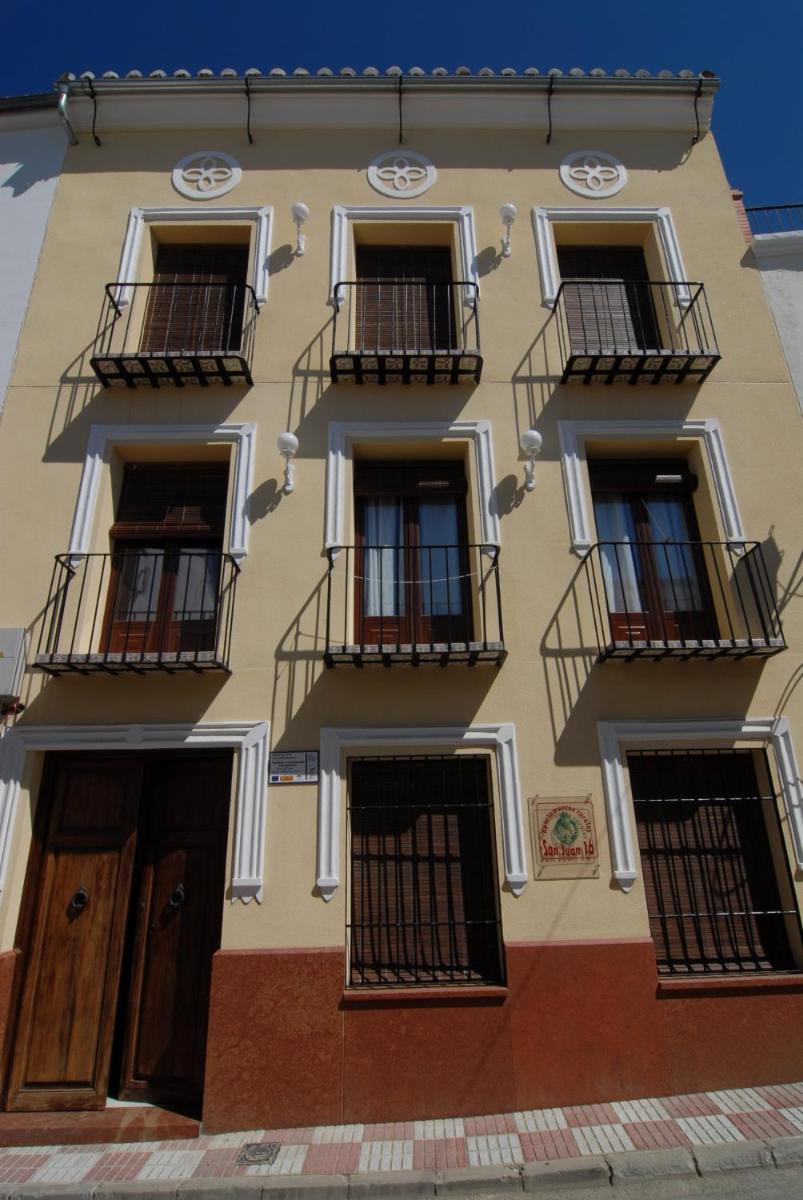 Apartamentos San Juan 16 - Housity