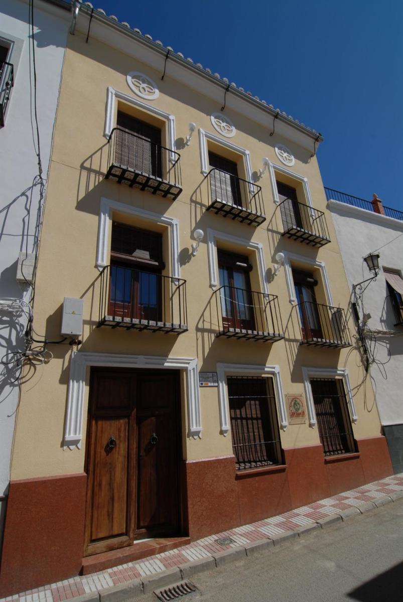 Apartamentos San Juan 16 - Housity
