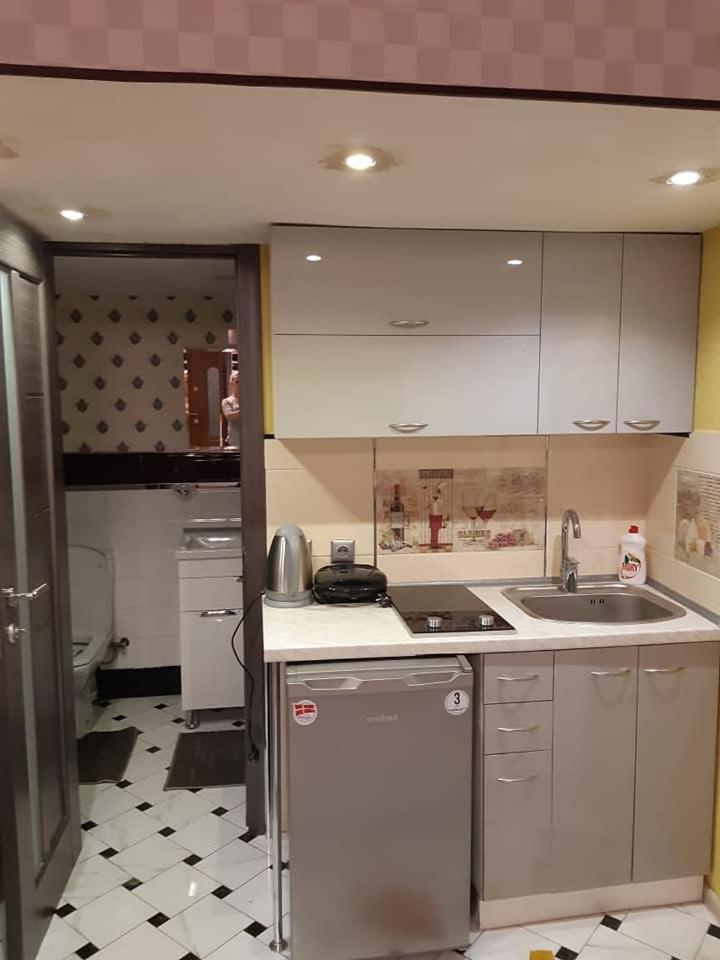 Квартира подобово 2 - Housity