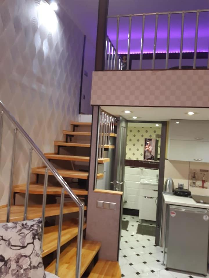 Квартира подобово 2 - Housity