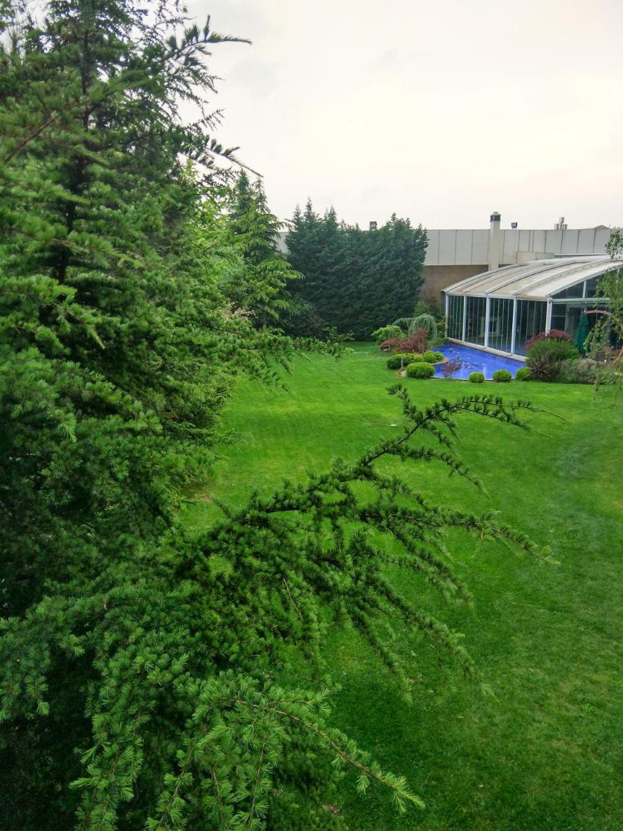 Baia Bursa Hotel - Housity