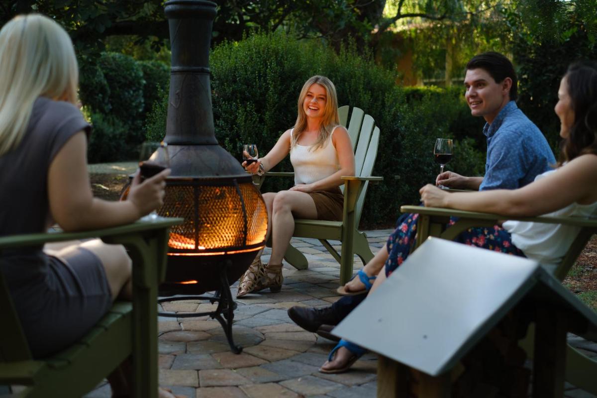 The Cottages of Napa Valley - Housity
