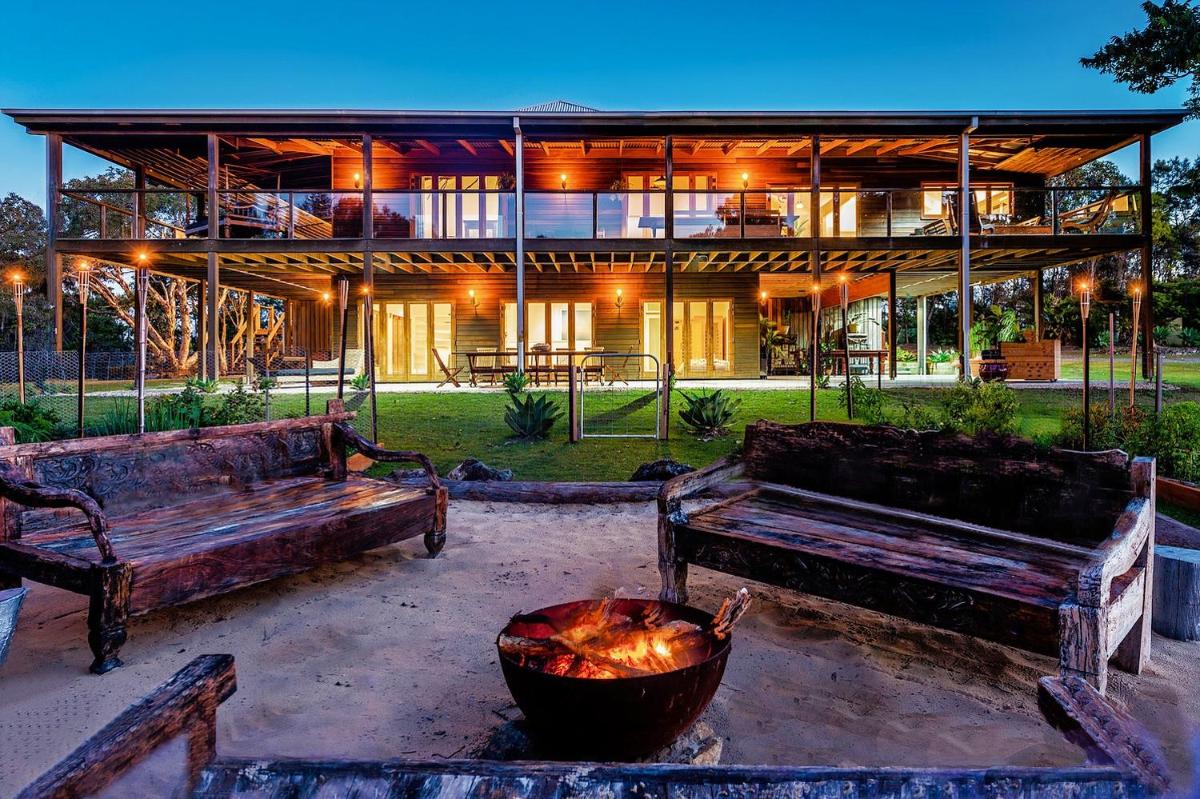 Tranquilo Beach House - Housity