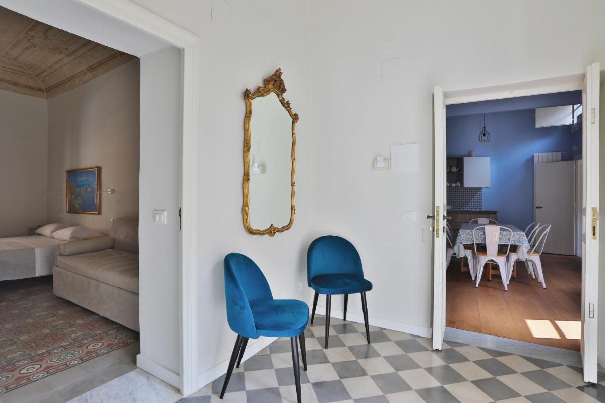 Storie di Palermo - Housity
