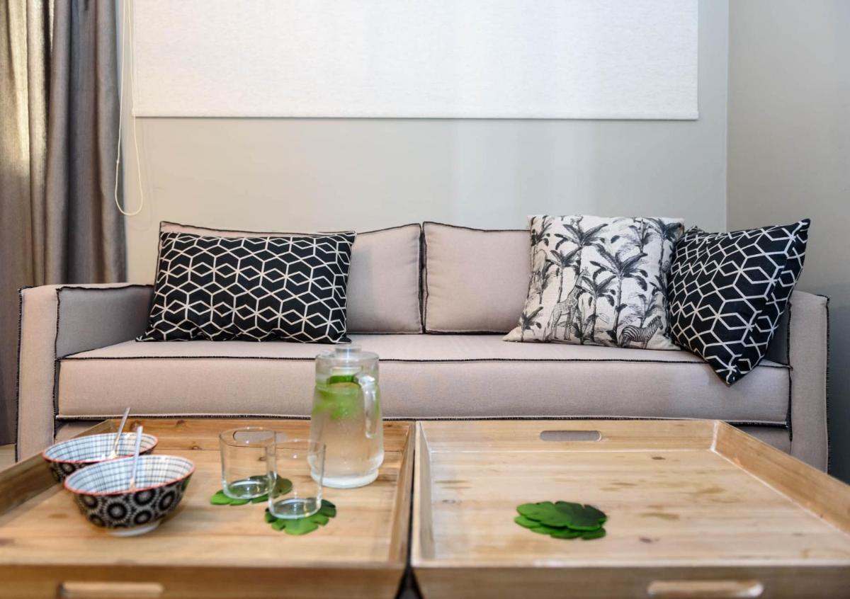 ''SteliosDimitra'' Guest House I in Nafplio - Housity