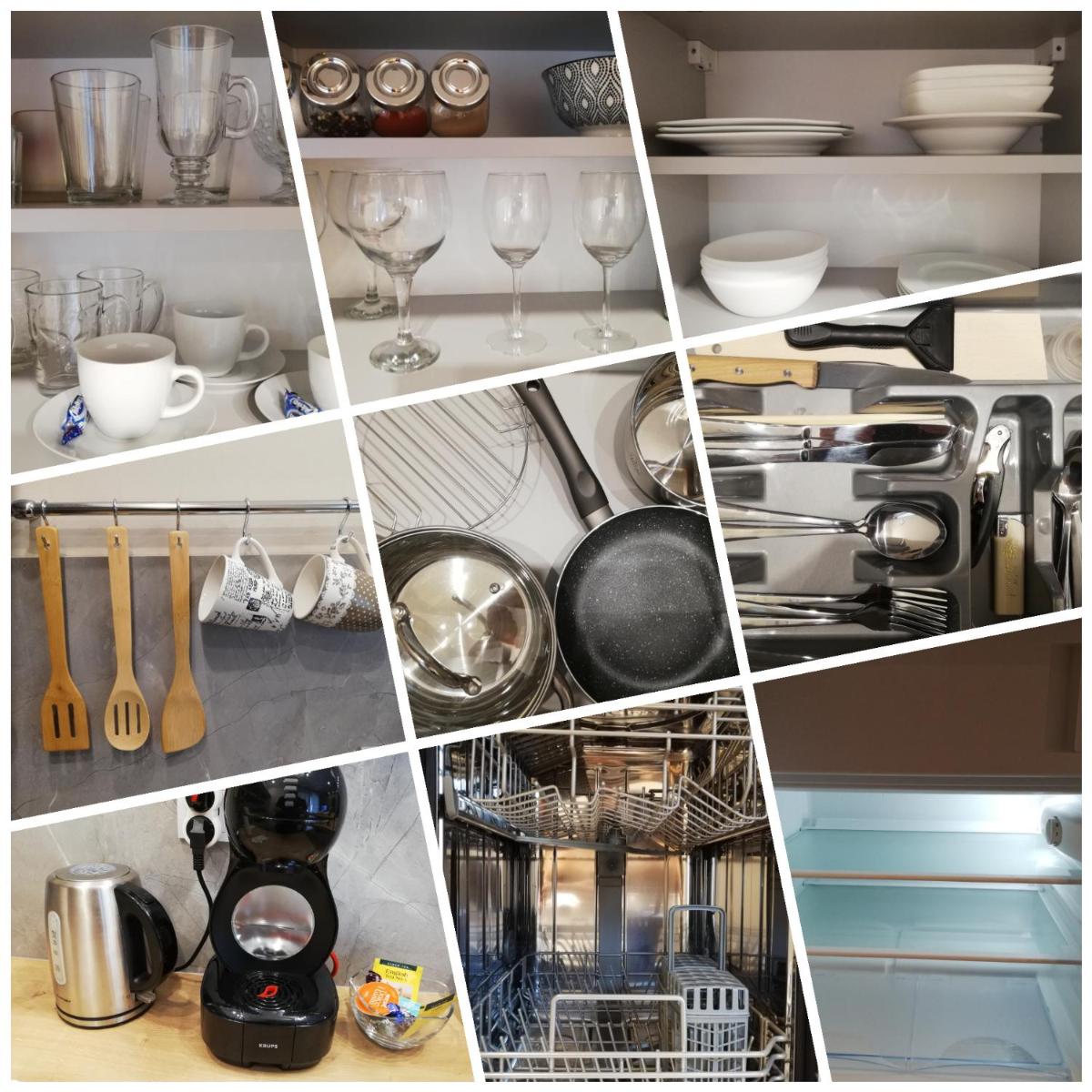 Papaver Apartament - Hizvo