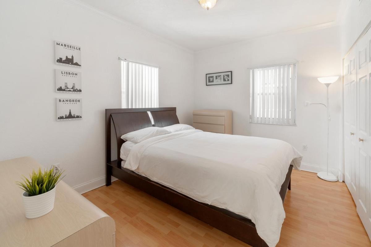 The Jasmine units on South Beach - Housity