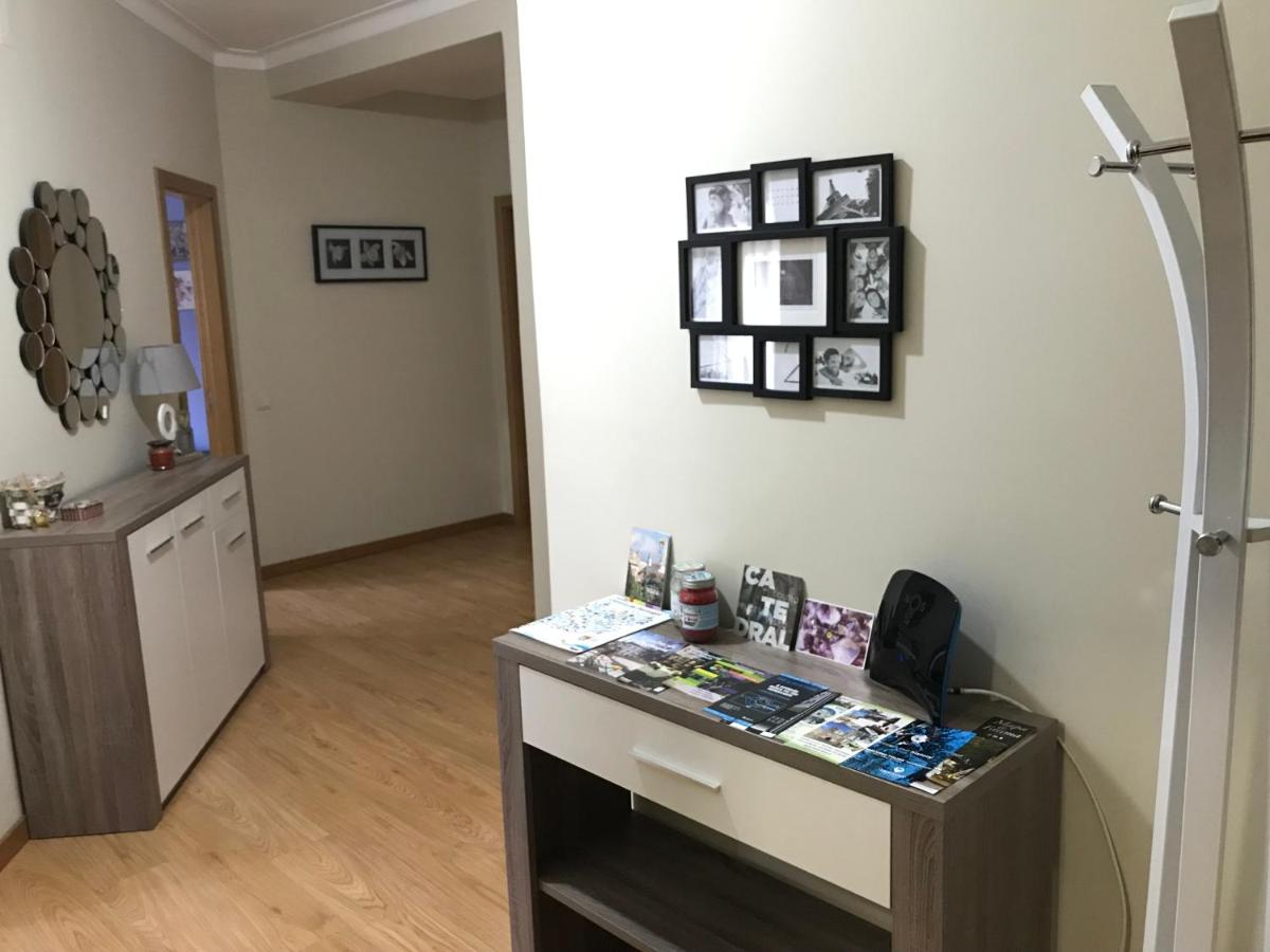 Viriato Central House - Housity