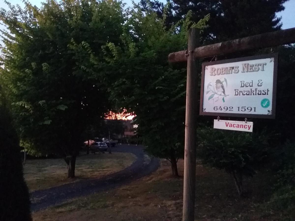 Robin's Nest B&B - Housity