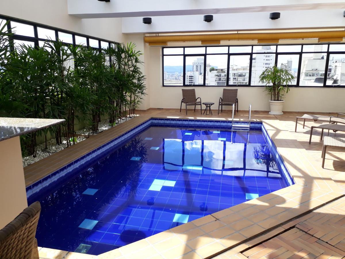 Higienópolis Flat - Housity