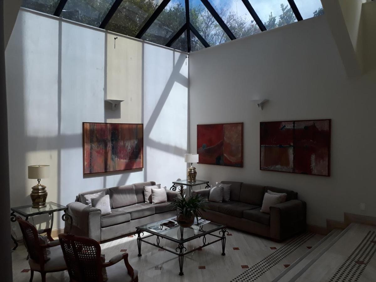 Higienópolis Flat - Housity