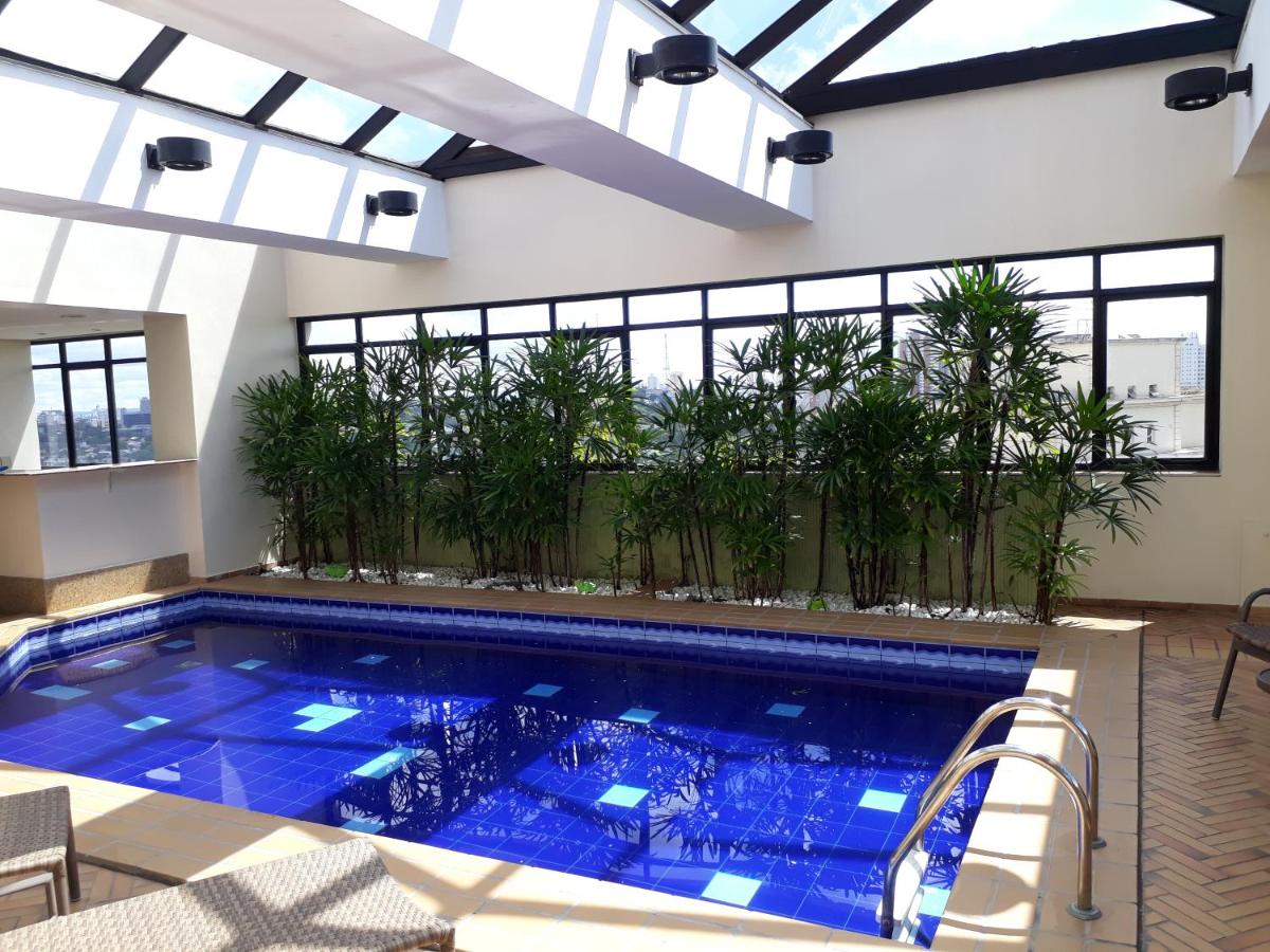 Higienópolis Flat - Housity