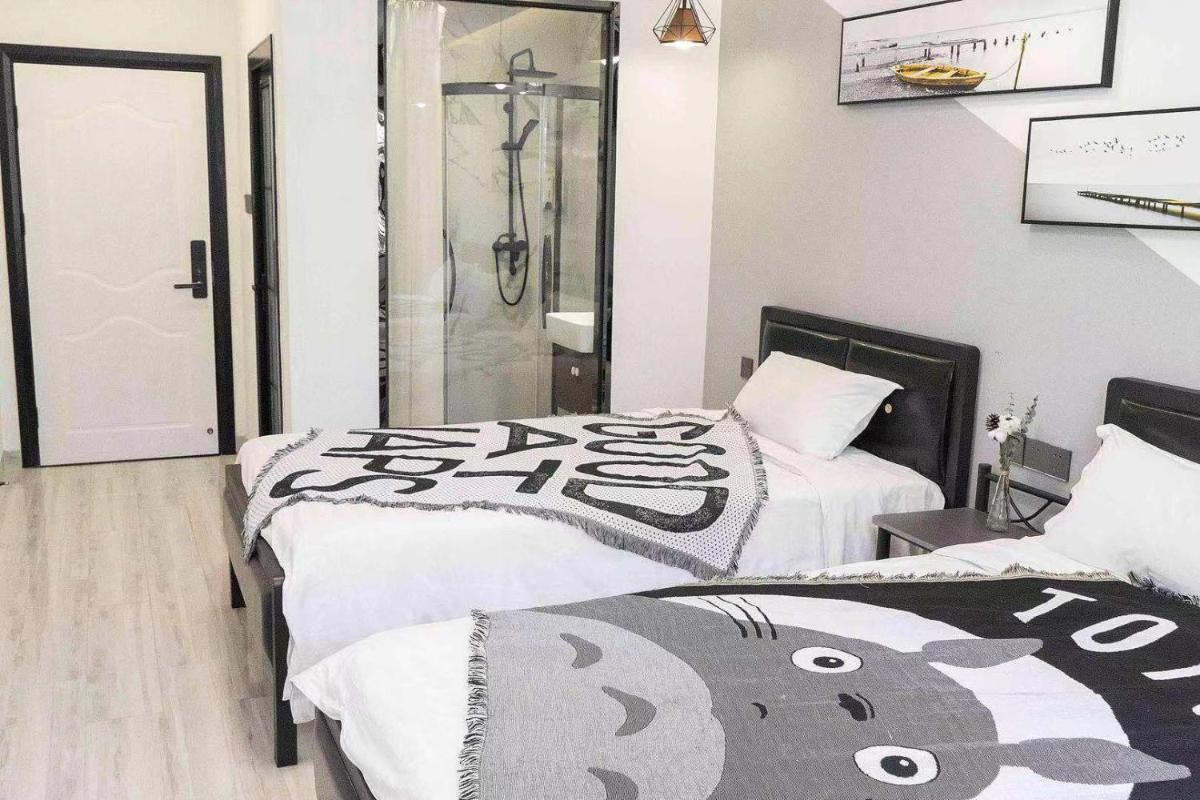 Xiamen Guiran Hostel - Housity