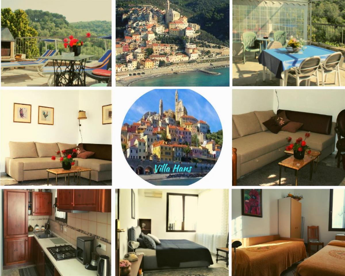 Villa Hans - Housity