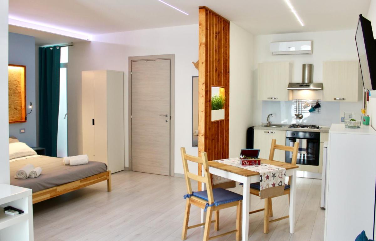Ragusa 2 - Housity